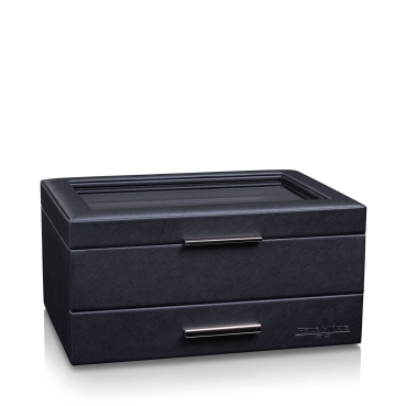 Preview: Uhrenbox Heron 10 +
